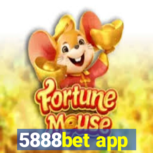 5888bet app